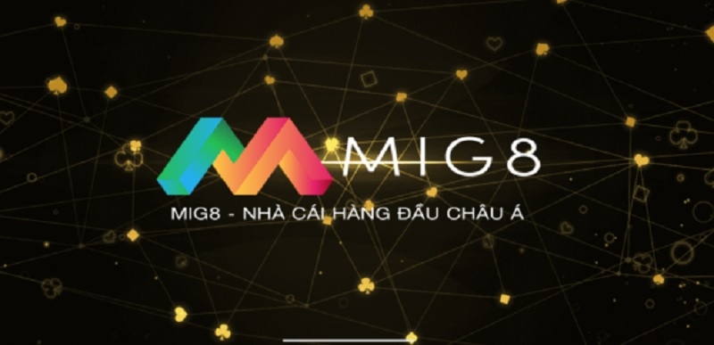Giới thiệu thương hiệu đình đám Mig8